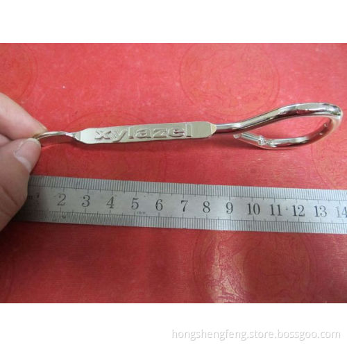Custom Made Metal Bottle Opener with Logo for Oil Drum